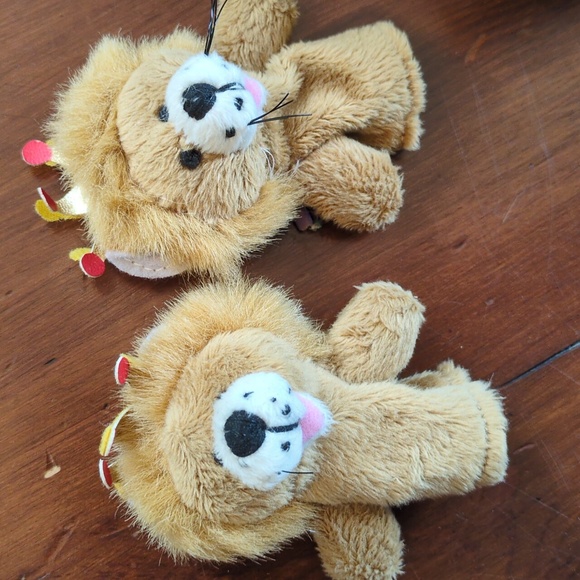 Vintage Restoration Hardware Finger Puppets - Picture 5 of 10